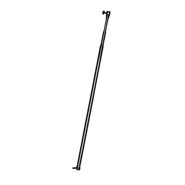 写真ビデオスタジオ用に調整可能な伸縮式背景サポートスタンドクロスバー