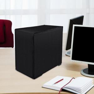 タワー PC ケース保護ポリエステル ポータブ...の詳細画像1
