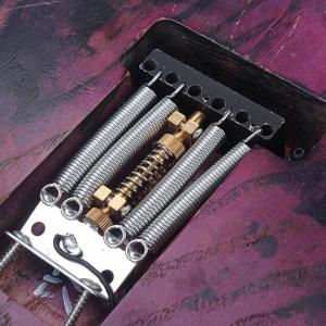 ギタートレモロ フローティングストッパー トレ...の詳細画像1
