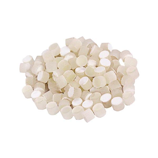 100ピースギターベースのウクレレの部品のためのギターのインレイドットマーカー6.0ミリメートル