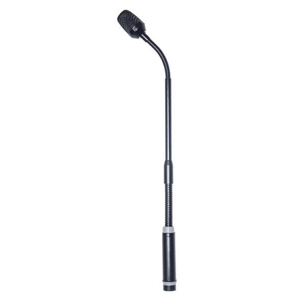 グースネックマイク DJマイク フレキシブルプラグアンドプレイ XLRマイク ダイナミックマイク 会...