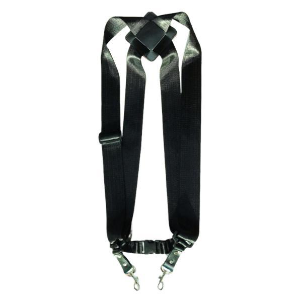 djembeショルダーストラップ、パーカッションインストルメントベルト、快適さ、調整可能、アフリカの...