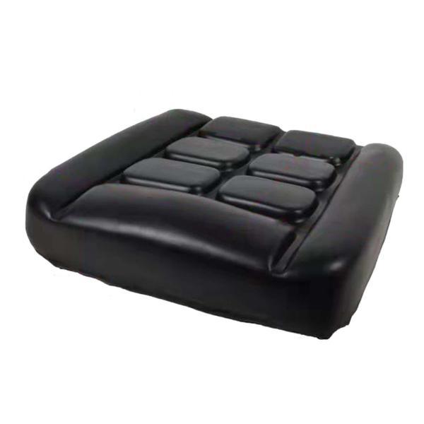 凹凸 フォークリフトシート トラクタースキッドローダー用ユニバーサルフォークリフトシート