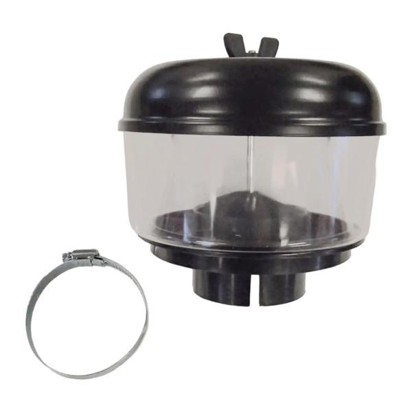 3インチ吸気修理部品に適合するエアープレクリーナーアセンブリ CP-323C 933 428B用エア...