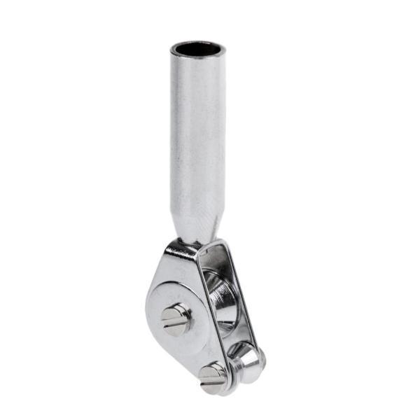 ヘビー  トローリング釣り ダブル ローラー ロッド チップ ガイド ベアリング