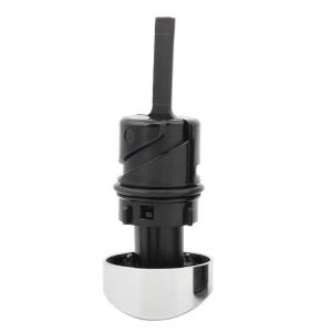 ハーレー　オイルキャップ　ディップスティック オイルディップスティック ハーレー 純正 中古 ショベル 修復