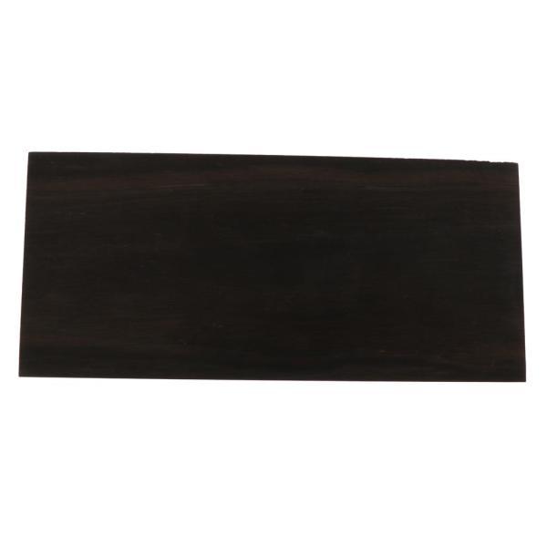 ierの部品の付属品のためのギターのウッドのヘッドプレートのベニヤのヘッドストック