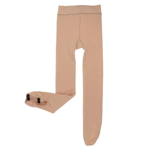 オーバーブーツ アイス フィギュア スケート ローラースケート タイツ パンツ 全4選択