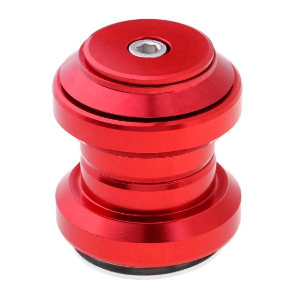 グ 自転車 スレッドレス ヘッドセット ベアリング  34mm 全5色