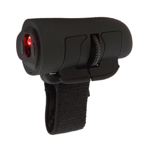 ラップトップPC用 ヤレス USBガーマウス 光学ハンドヘルドトラックボールマウス