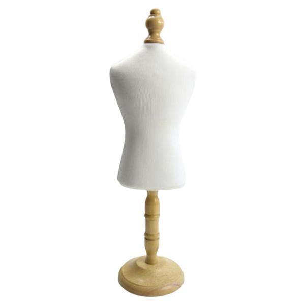 ミニドッグドレスフォームマネキンディスバストディスプレイラック人形モデルモデペット服用人形服ミニチュ...