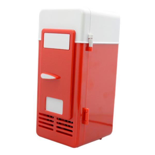 USB ミニカー冷蔵庫電気冷凍庫クーラーヒーターコンパクトポータブルウォーマーバー缶キャラバンホテル...