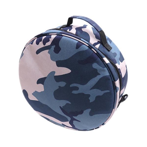 スキューバダイギュレーターバッグポーチ軽量ナイロンBCDレギュレーター付きダイビングパッド入りオーガ...