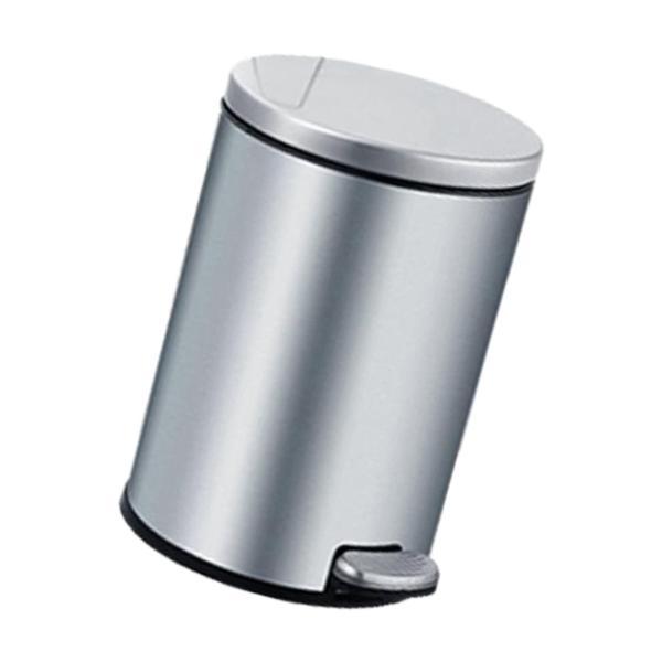 Step Trash Can Removable Inner Bucket Silent And G...