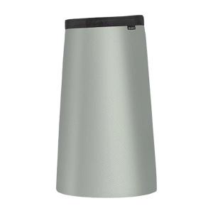 防水レインスカート バックパッキングエプロン レインコート レインカバー 防風 軽量布 ハーフポンチョ キャンプ 登山 乗馬用