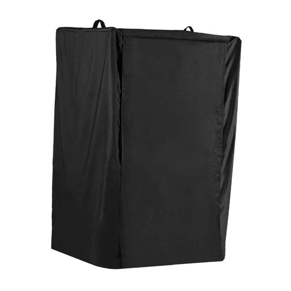 鳥かごカバー 防塵 防雨 おやすみ 遮光布 遮光カバー 鳥かごガード インコ用 鳥用品 Accs