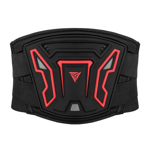 腰保護ベルト バイク モトクロス サイクリング オートバイ腎臓ベルト女性男性乗馬アウトドア