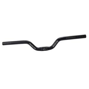 MTBバイクハンドルバー自転車エクストラロング31.8mmライザーハンドル