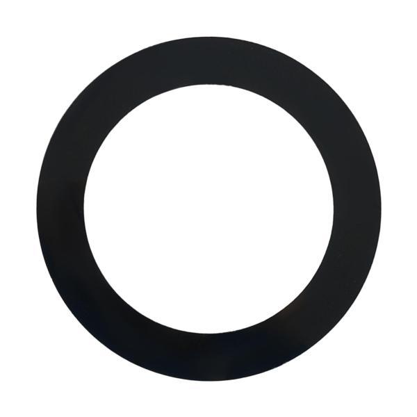 バスドラムポートホールプロテクター、打楽器アクセサリー、ドラムスキンプロテクター