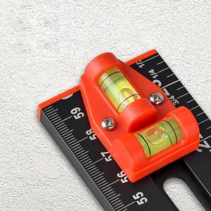 T 定規 レイアウトツール 角度調整可能定規 ...の詳細画像2