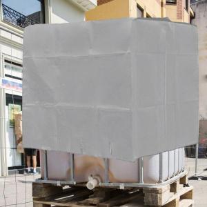 水タンク保護カバーコンテナ、カバー、1000L...の詳細画像1