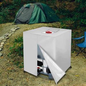 水タンク保護カバーコンテナ、カバー、1000L...の詳細画像4