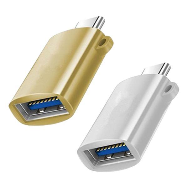 2個のUSB CスプリッターUSB 3.0ハブラップトップドッキングステーション、使いやすい、apt...