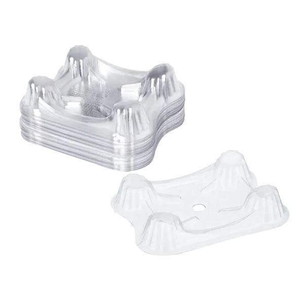 メロンクレードル スイカホルダープロテクター ガーデニング用 スイカサポートスタンド ズッキーニ ス...