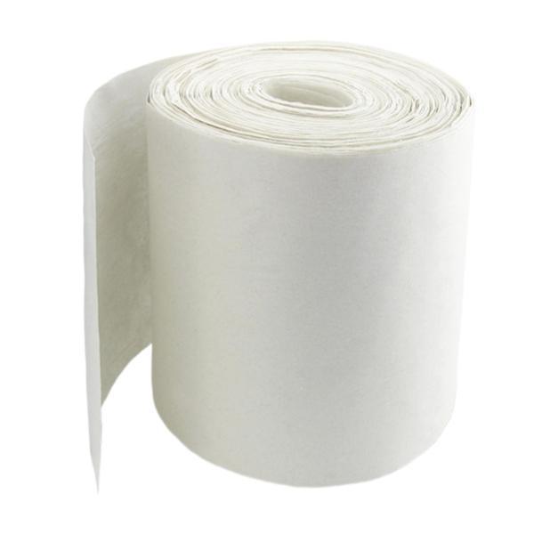 ティアアウェイマシン刺繍スタビライザーファブリックアートブランク印刷可能なクラフト刺繍の裏地