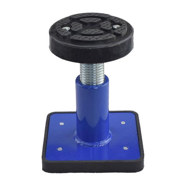 カーリフトパッドヘビーデューティアンチスリッププロフェッショナルカーアームパッド床ジャックパッドカー...