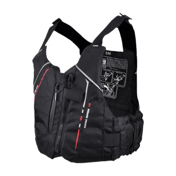 ライフジャケットフロート水着の軽量水着ラフティングカヤックスイミングウォーターアクティビティのための...