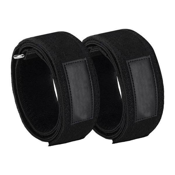 ブーティーバンドストラップレジスタンスバンドポータブル太ももバンドボディビルディングトレーニング女性