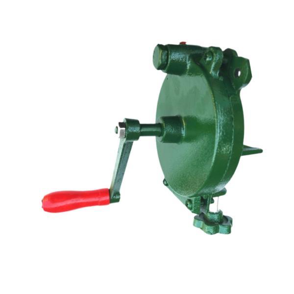 ハンドクランキング研削機ナイフシャープナイフシャープナーは、多目的実用的なプレミアムマニュアルグライ...