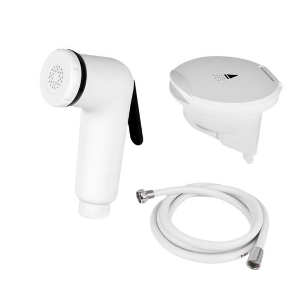 汎用ハンドヘルドシャワーヘッド（ホース付き）キャンピングカー用頑丈なアクセサリー