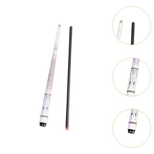 プールキューカーボンファイバーセグメント化ポー...の詳細画像5