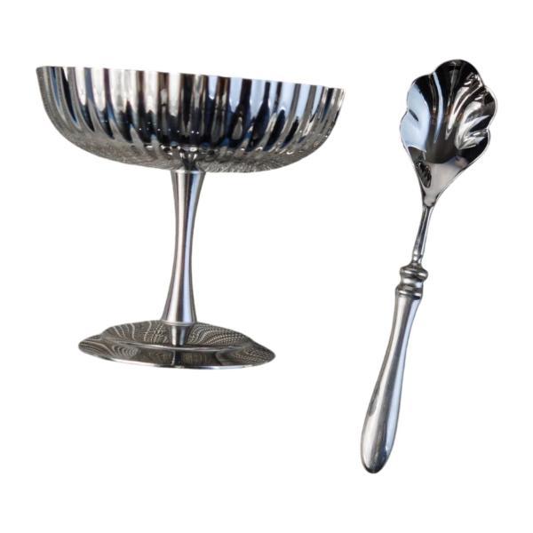 アイスクリームカップワイングラスプリンカップトリフルボウルアイスクリームボウルデザートホームウェディ...