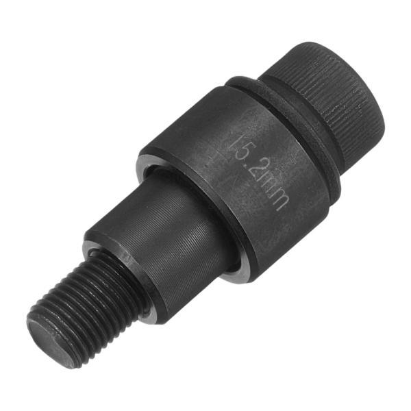 シートメタルホールパンチ 六角穴カッター ハンドツール ポータブル ヘビーデューティー シンク用オー...