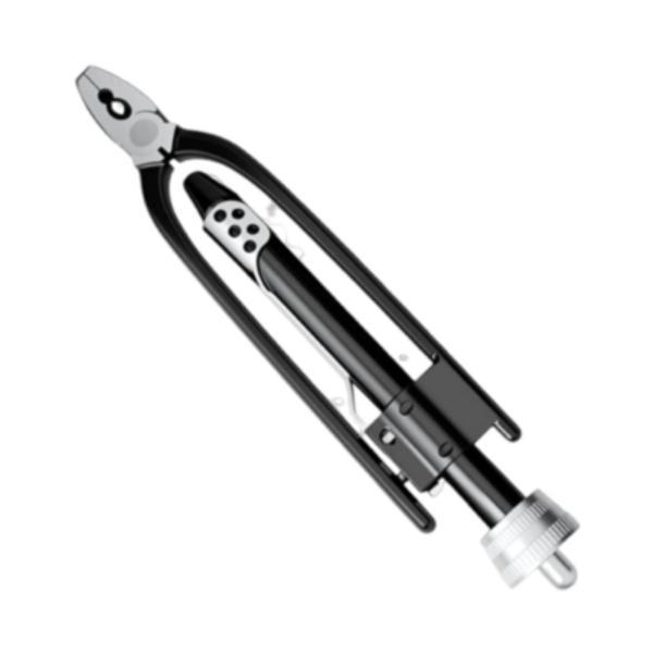 ワイヤープライヤーワイヤーツイストツール頑丈なヘビーデューティーロックツイストプロ航空機自動車産業産...