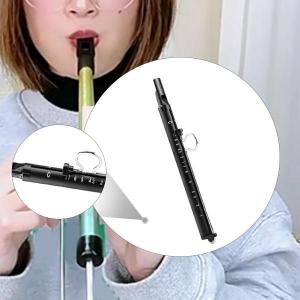 スライドホイッスルおもちゃの楽器 簡単チューニ...の詳細画像2