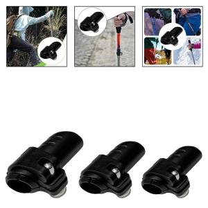 ウォーキングポールアクセサリー 軽量トレッキン...の詳細画像3
