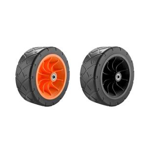キャンプ用ワゴン交換用ホイール ビーチカートホ...の詳細画像5