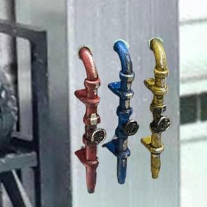 1/64 水道管モデル ミニモデル DIY ク...の詳細画像5