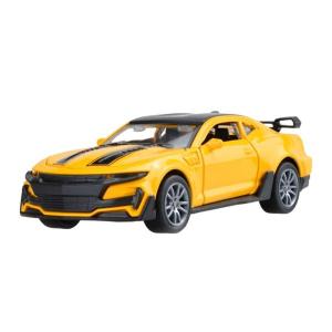 1:36スケール ダイキャスト製ミニカー プルバック機能付き ドア4枚開閉可能 ディスプレイモデル4歳以上のお子様向け コレクター向け