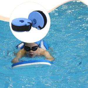 2 個 水泳用カフス、ウォーターアンクルアーム...の詳細画像1