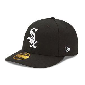 59FIFTY ニューエラ キャップ シカゴ ホワイトソックス MLB 2005 WORLD