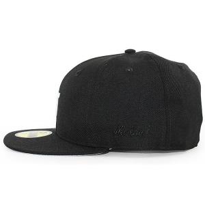 Mlbコラボ ニューエラ フィアーオブゴッド 59fifty Fitted Cap Blk New Era Fear Of God Essentials Fog Sagaretxe Net