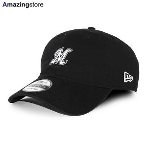 59FIFTY ニューエラ キャップ ロッテ オリオンズ NPB CLASSIC 1973-91