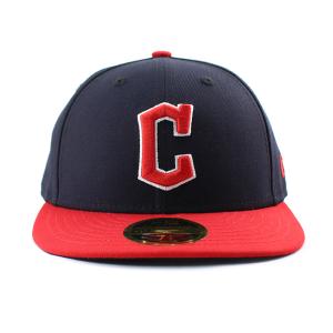 ニューエラ キャップ 59FIFTY クリーブ...の詳細画像1