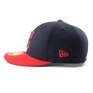 ニューエラ キャップ 59FIFTY クリーブ...の詳細画像2