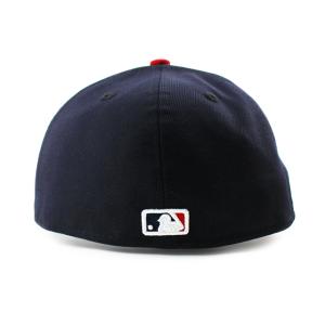 ニューエラ キャップ 59FIFTY クリーブ...の詳細画像3